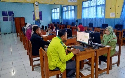 Pengisian eRapor SMP Tahun Pelajaran 2019/2020