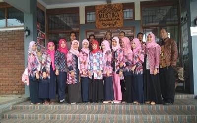 Akreditasi 2019